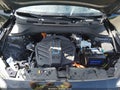 2023 Hyundai Kona — photo 10 of 18 | VIN KM8K23AG3PU190536
