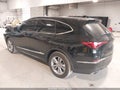 2023 Acura MDX — photo 3 of 16 | VIN 5J8YE1H3XPL024342