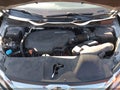 2019 Honda Odyssey — photo 10 of 16 | VIN 5FNRL6H79KB135694