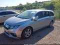 2019 Honda Odyssey — photo 2 of 16 | VIN 5FNRL6H79KB135694