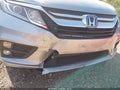 2019 Honda Odyssey — photo 6 of 16 | VIN 5FNRL6H79KB135694