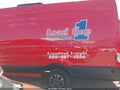 2023 Ford Transit-350 — photo 14 of 18 | VIN 1FTBW3XG9PKA50258