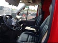 2023 Ford Transit-350 — photo 18 of 18 | VIN 1FTBW3XG9PKA50258