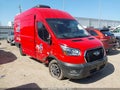 2023 Ford Transit-350 — photo 1 of 18 | VIN 1FTBW3XG9PKA50258