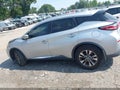 2017 Nissan Murano — photo 15 of 17 | VIN 5N1AZ2MG4HN125526