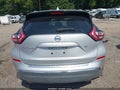2017 Nissan Murano — photo 17 of 17 | VIN 5N1AZ2MG4HN125526