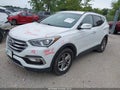 2018 Hyundai Santa Fe — photo 2 of 16 | VIN 5NMZU3LB6JH067343