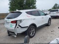 2018 Hyundai Santa Fe — photo 4 of 16 | VIN 5NMZU3LB6JH067343