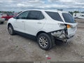 2019 Chevrolet Equinox — photo 3 of 16 | VIN 2GNAXUEV1K6120466