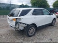 2019 Chevrolet Equinox — photo 4 of 16 | VIN 2GNAXUEV1K6120466