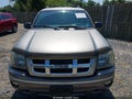 2003 Isuzu Ascender — photo 6 of 16 | VIN 4NUET16S732100556