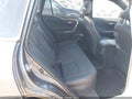 2025 Toyota RAV4 — photo 8 of 17 | VIN JTMFB3FV6SD291351