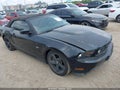 2010 Ford Mustang — photo 1 of 16 | VIN 1ZVBP8FH9A5142834