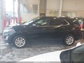 2018 Chevrolet Equinox — photo 14 of 16 | VIN 2GNAXSEV2J6238805