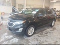 2018 Chevrolet Equinox — photo 2 of 16 | VIN 2GNAXSEV2J6238805