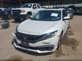 2019 Honda Civic — photo 2 of 16 | VIN 19XFC1F30KE005640