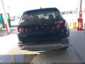 2025 Hyundai Tucson — photo 16 of 16 | VIN 3KMJB3DE1SE014714