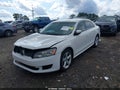 2015 Volkswagen Passat — photo 6 of 17 | VIN 1VWBS7A37FC047079