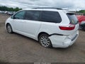 2015 Toyota Sienna — photo 3 of 17 | VIN 5TDJK3DC9FS099248