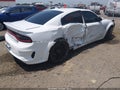 2023 Dodge Charger — photo 4 of 13 | VIN 2C3CDXL92PH585825