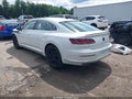2021 Volkswagen Arteon — photo 3 of 17 | VIN WVWTR7AN8ME013562