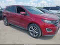 2015 Ford Edge — photo 1 of 17 | VIN 2FMPK3AP3FBB12297