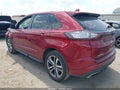 2015 Ford Edge — photo 3 of 17 | VIN 2FMPK3AP3FBB12297
