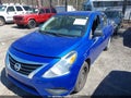 2015 Nissan Versa — photo 2 of 11 | VIN 3N1CN7AP1FL872804
