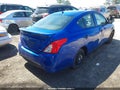 2015 Nissan Versa — photo 4 of 11 | VIN 3N1CN7AP1FL872804