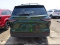 2025 Toyota Sienna — photo 16 of 16 | VIN 5TDYRKECXSS280601