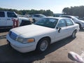 1999 Ford Crown Victoria — photo 2 of 18 | VIN 2FAFP74W6XX241768