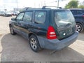2004 Subaru Forester — photo 3 of 15 | VIN JF1SG63614H750267