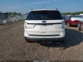 2018 Ford Explorer Sport Trac — photo 16 of 16 | VIN 1FM5K8GT0JGC83731