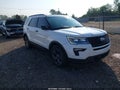 2018 Ford Explorer Sport Trac — photo 1 of 16 | VIN 1FM5K8GT0JGC83731