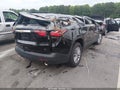 2022 Chevrolet Traverse — photo 4 of 15 | VIN 1GNERGKW0NJ120671