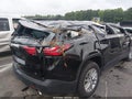 2022 Chevrolet Traverse — photo 6 of 15 | VIN 1GNERGKW0NJ120671