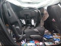 2022 Chevrolet Traverse — photo 8 of 15 | VIN 1GNERGKW0NJ120671