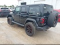 2022 Jeep Wrangler Unlimited — photo 3 of 17 | VIN 1C4HJXEN9NW118615