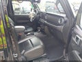 2022 Jeep Wrangler Unlimited — photo 5 of 17 | VIN 1C4HJXEN9NW118615