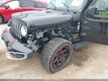 2022 Jeep Wrangler Unlimited — photo 6 of 17 | VIN 1C4HJXEN9NW118615