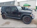 2022 Jeep Wrangler Unlimited — photo 14 of 17 | VIN 1C4HJXEN9NW118615