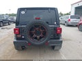 2022 Jeep Wrangler Unlimited — photo 17 of 17 | VIN 1C4HJXEN9NW118615
