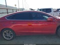 2020 Ford Fusion — photo 14 of 19 | VIN 3FA6P0RU4LR141529