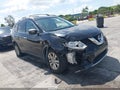 2015 Nissan Rogue — photo 6 of 11 | VIN KNMAT2MTXFP533615
