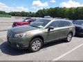 2017 Subaru Outback — photo 2 of 16 | VIN 4S4BSACC9H3225649