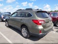 2017 Subaru Outback — photo 3 of 16 | VIN 4S4BSACC9H3225649