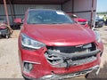 2018 Hyundai Santa Fe — photo 12 of 16 | VIN KM8SR4HF8JU268606