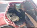 2018 Hyundai Santa Fe — photo 8 of 16 | VIN KM8SR4HF8JU268606
