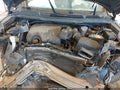 2017 Ford Explorer — photo 10 of 15 | VIN 1FM5K7D88HGB15307