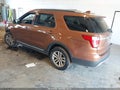 2017 Ford Explorer — photo 3 of 15 | VIN 1FM5K7D88HGB15307